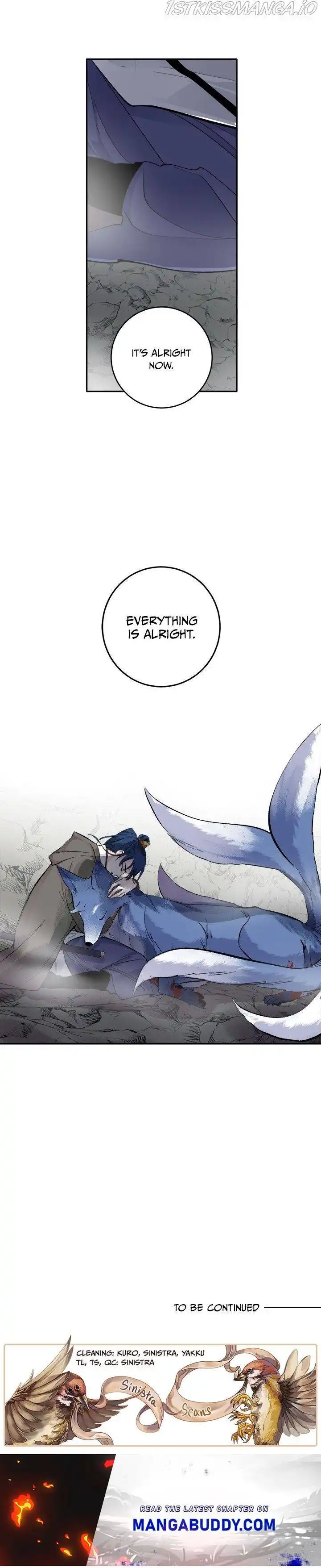 Yeon Lok Heun Chapter 90 18